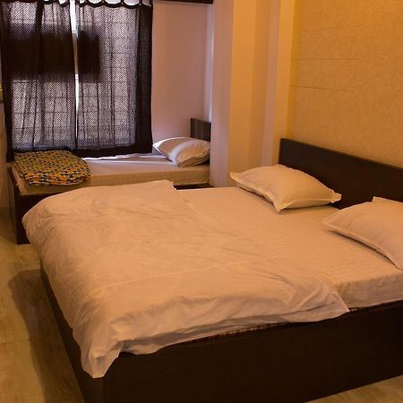 Hotel Holiday Home Jaipur Buitenkant foto
