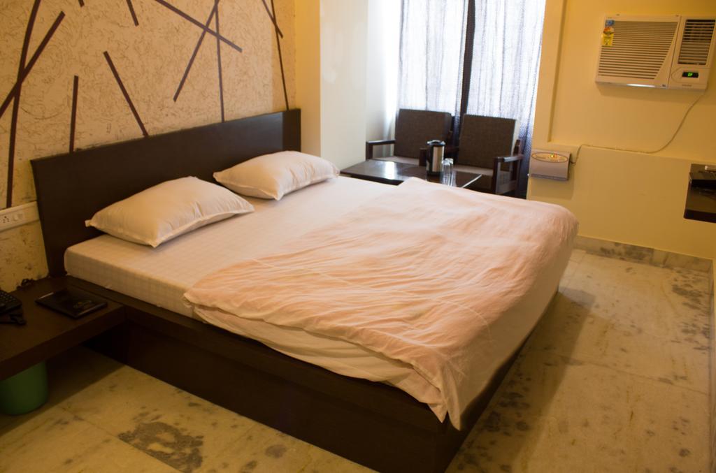 Hotel Holiday Home Jaipur Kamer foto