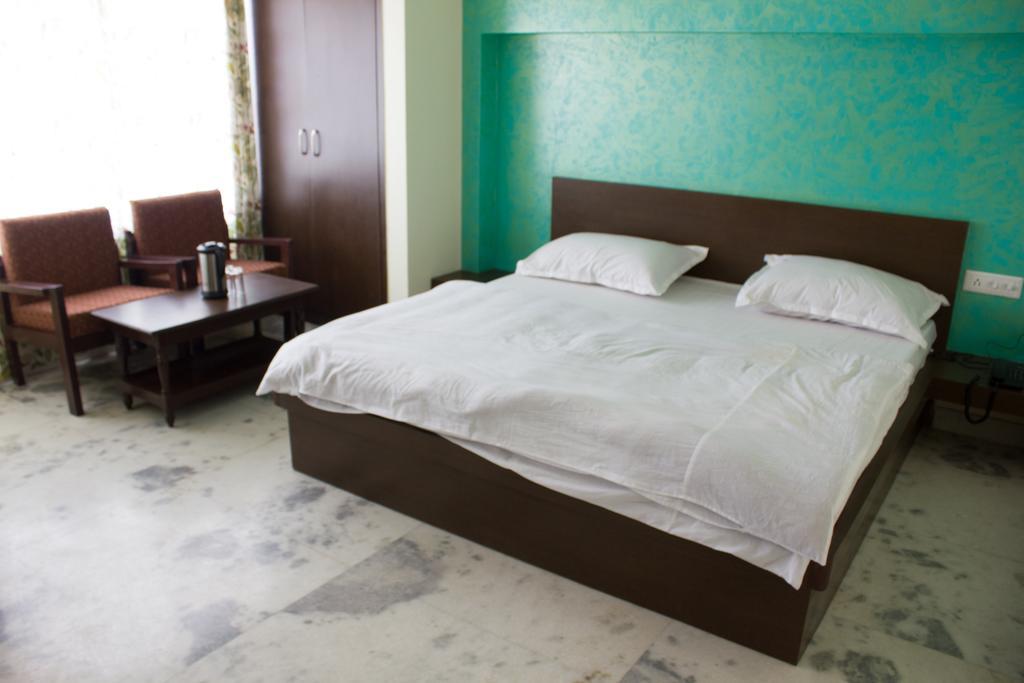 Hotel Holiday Home Jaipur Kamer foto