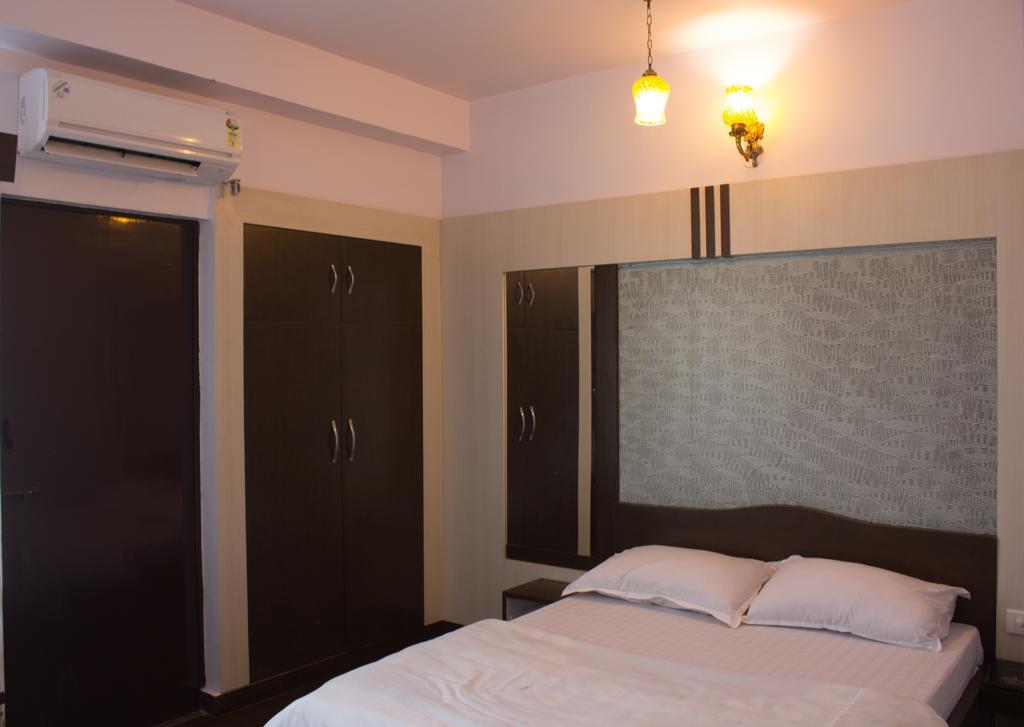 Hotel Holiday Home Jaipur Kamer foto