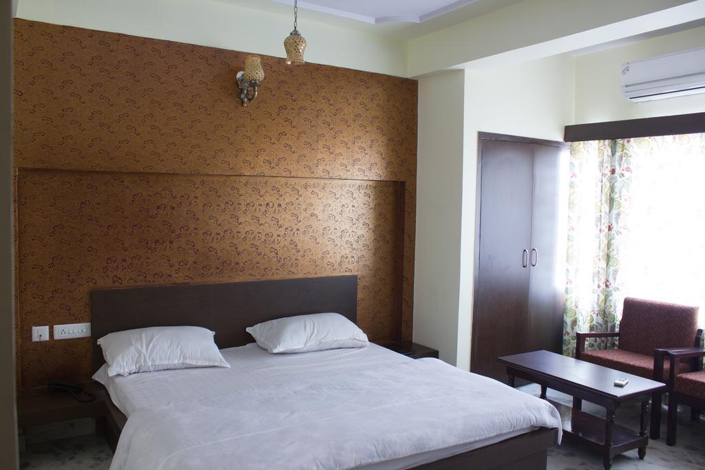 Hotel Holiday Home Jaipur Kamer foto