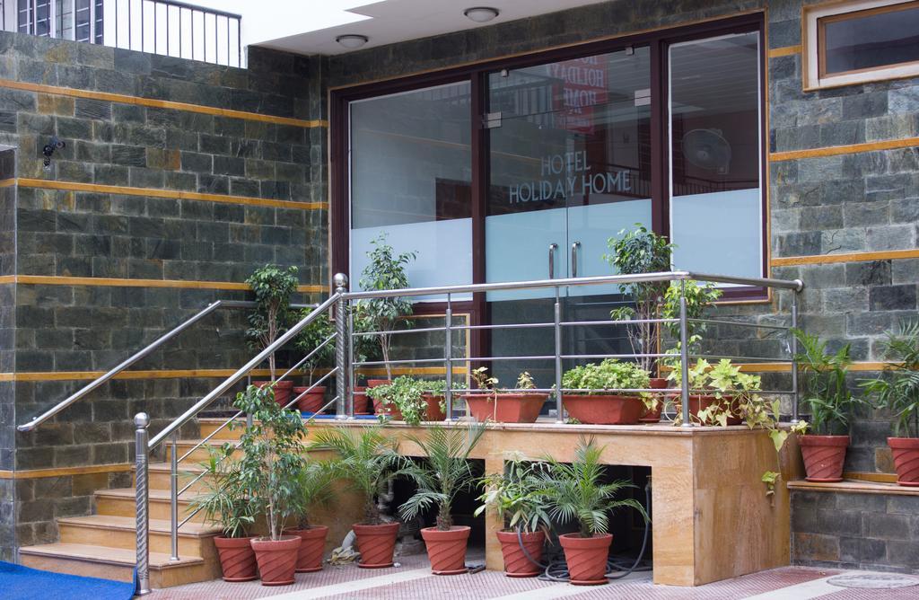 Hotel Holiday Home Jaipur Buitenkant foto