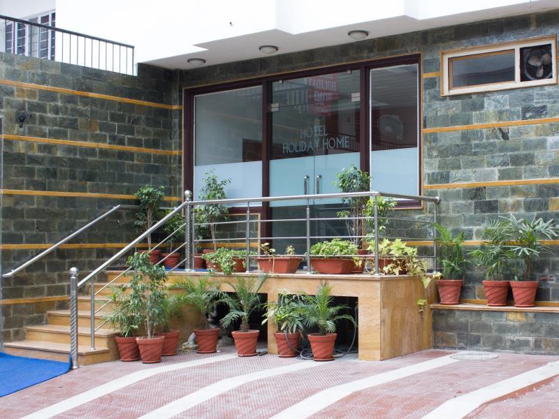 Hotel Holiday Home Jaipur Buitenkant foto