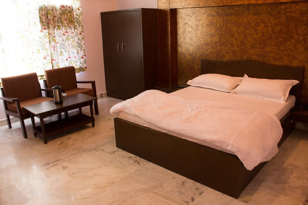 Hotel Holiday Home Jaipur Buitenkant foto