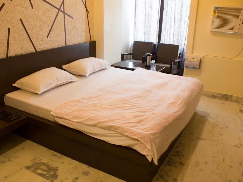 Hotel Holiday Home Jaipur Buitenkant foto