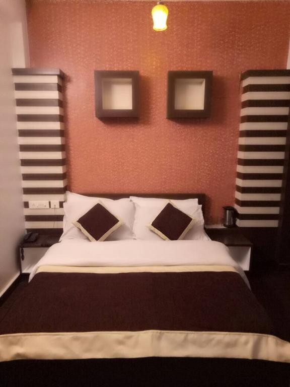 Hotel Holiday Home Jaipur Buitenkant foto