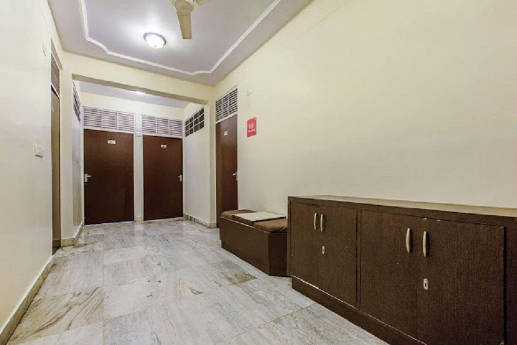 Hotel Holiday Home Jaipur Buitenkant foto