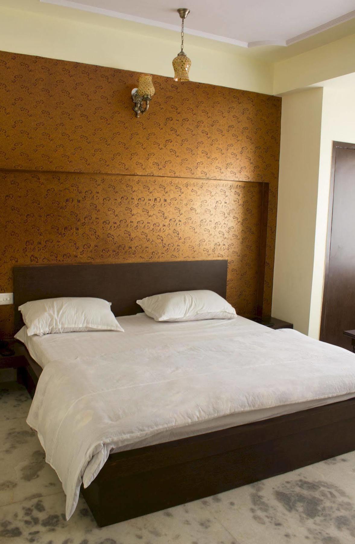 Hotel Holiday Home Jaipur Buitenkant foto