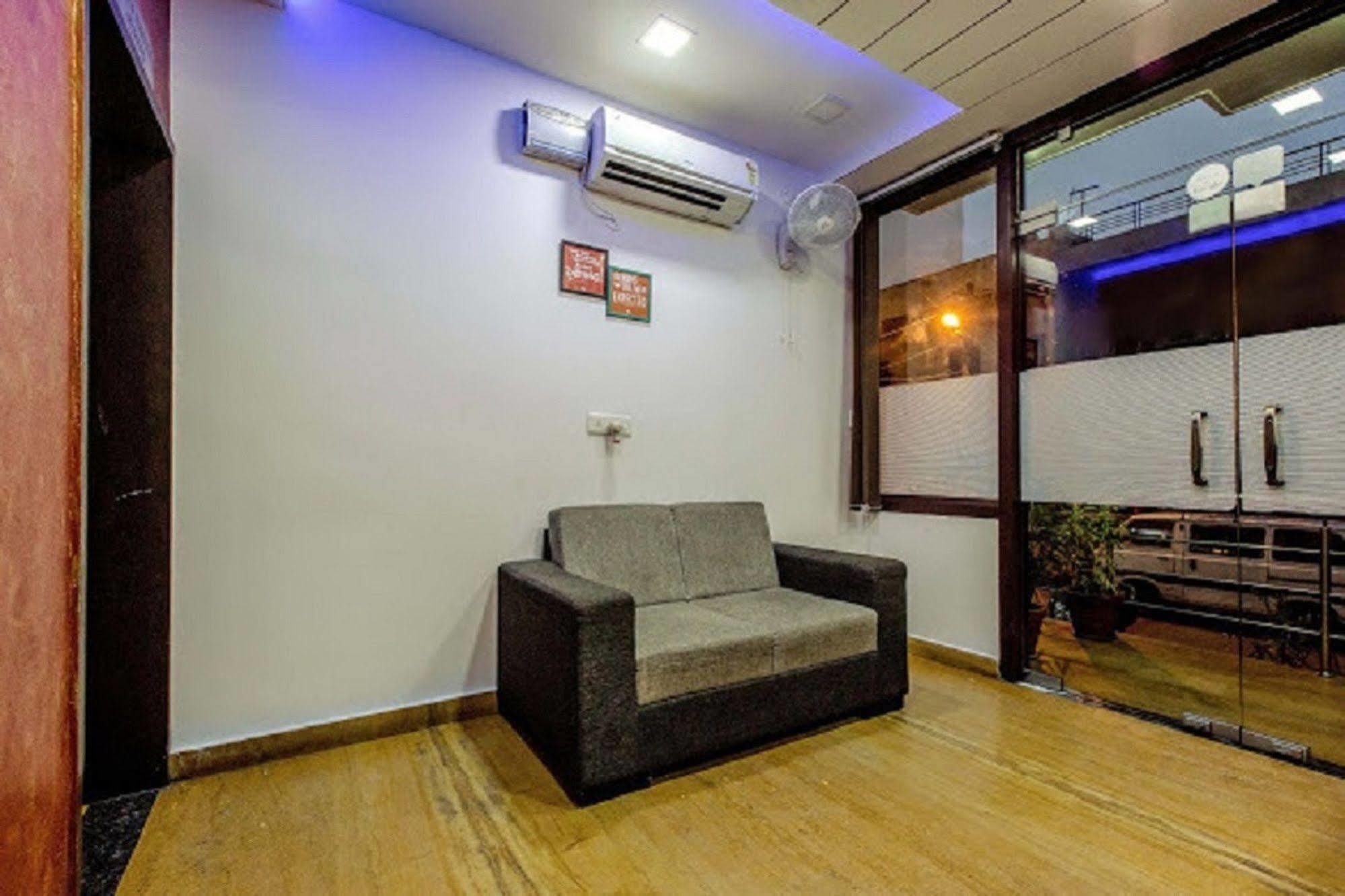 Hotel Holiday Home Jaipur Buitenkant foto